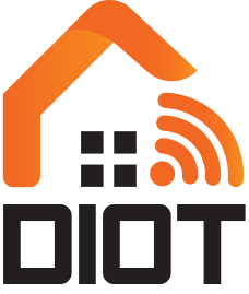 D-IoT Logo